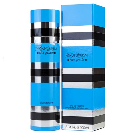 yves saint laurent perfume rive gauche woman|rive gauche perfume chemist warehouse.